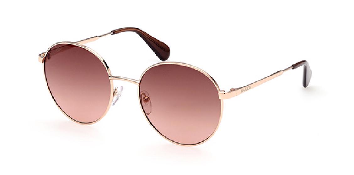 Солнцезащитные очки Max&Co. MO 0042 33F